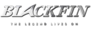 Blackfin logo