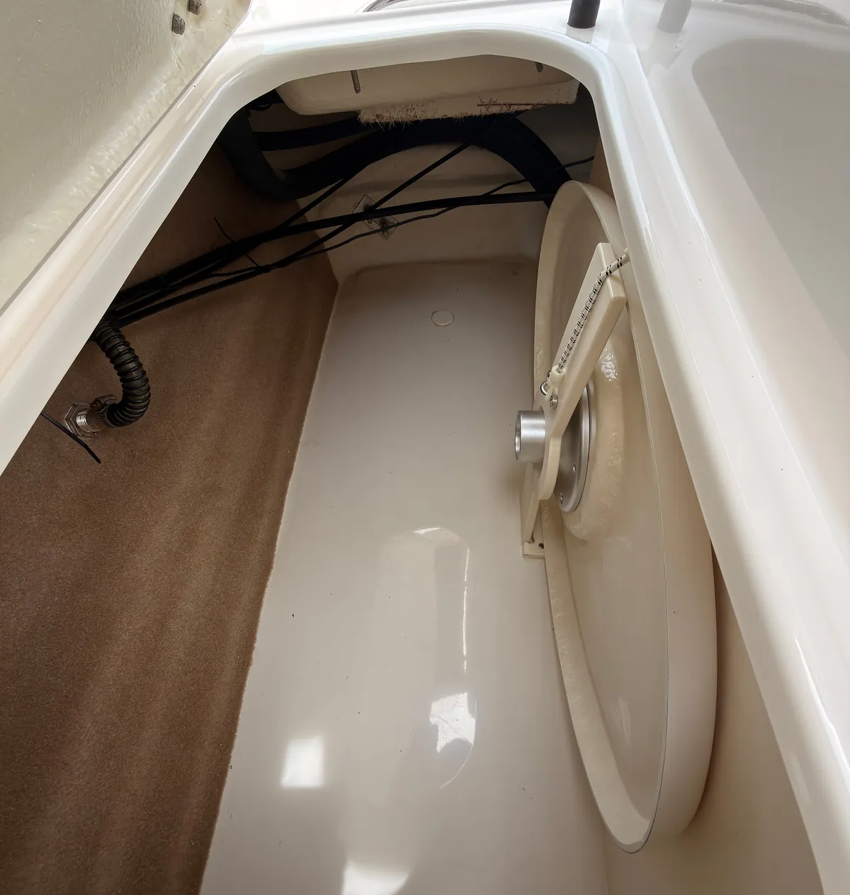 2012 Chaparral 216 SSI — Coastal Boat Pros, Little River SC