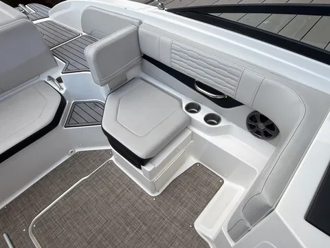 2021 Sea Ray SPX 190 — Coastal Boat Pros, Little River SC