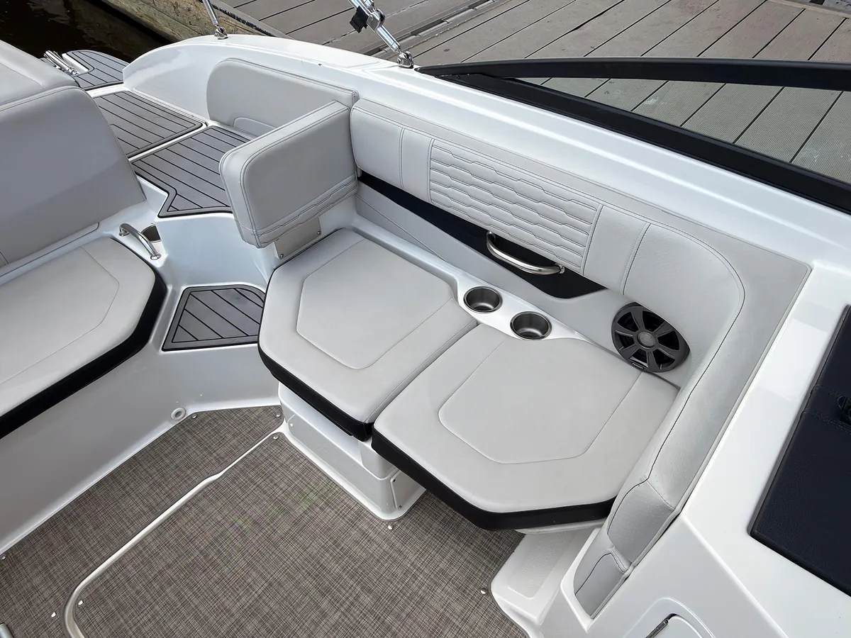2021 Sea Ray SPX 190 — Coastal Boat Pros, Little River SC