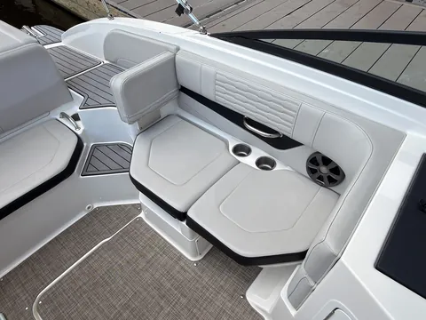 2021 Sea Ray SPX 190 — Coastal Boat Pros, Little River SC