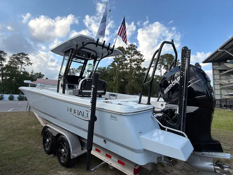 2022 Robalo 266 Cayman — Coastal Boat Pros, Little River SC
