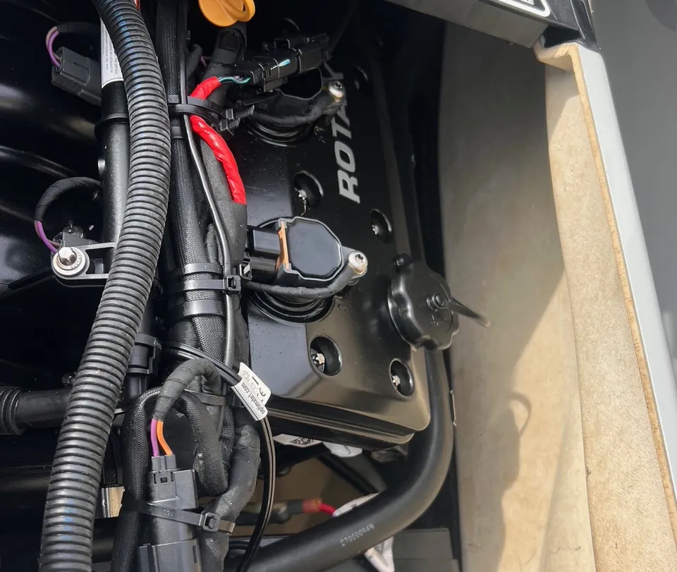 2022 Sea Doo Fish Pro 170 — Coastal Boat Pros, Little River SC