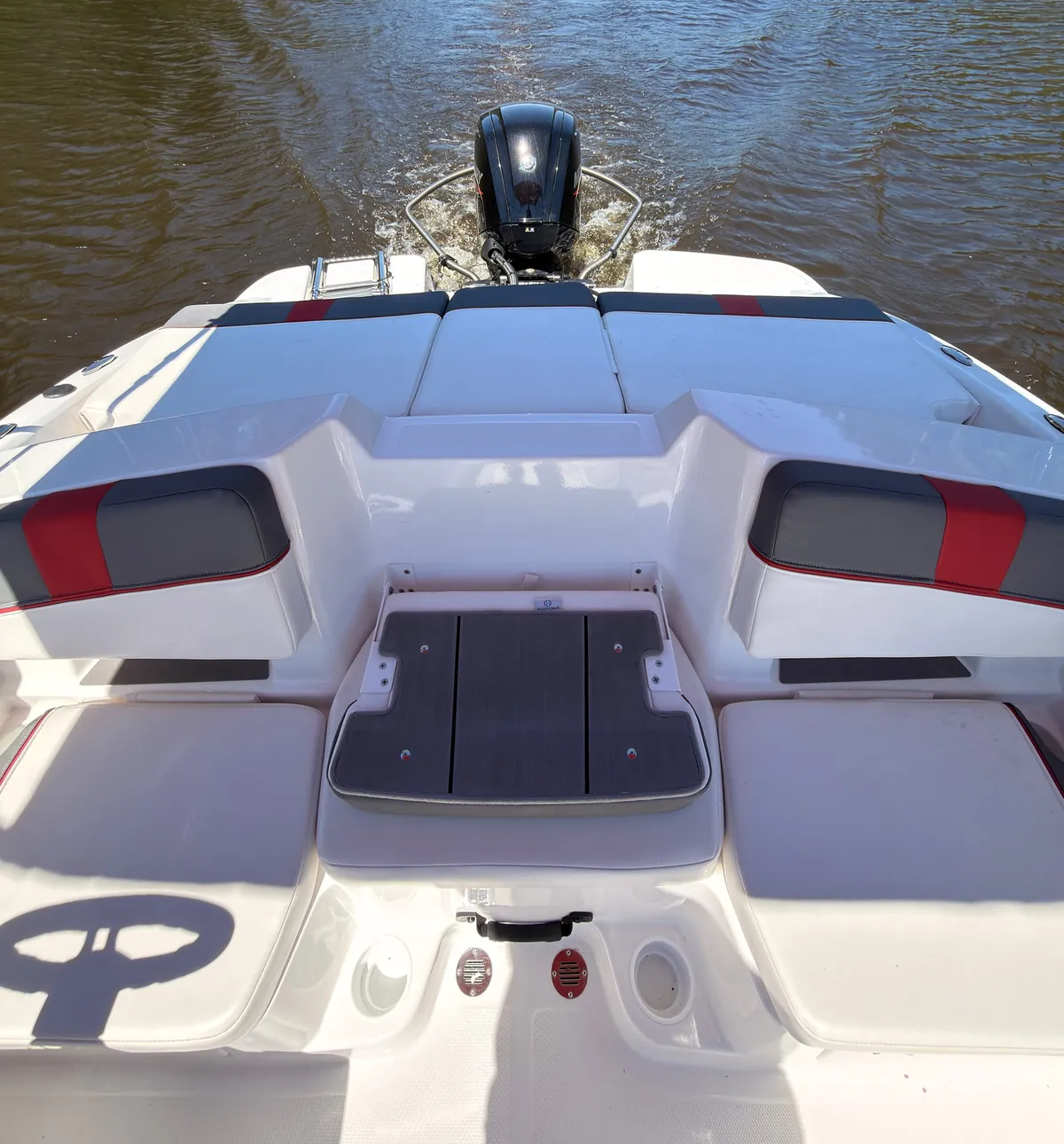 2022 Tahoe T18 — Coastal Boat Pros, Little River SC