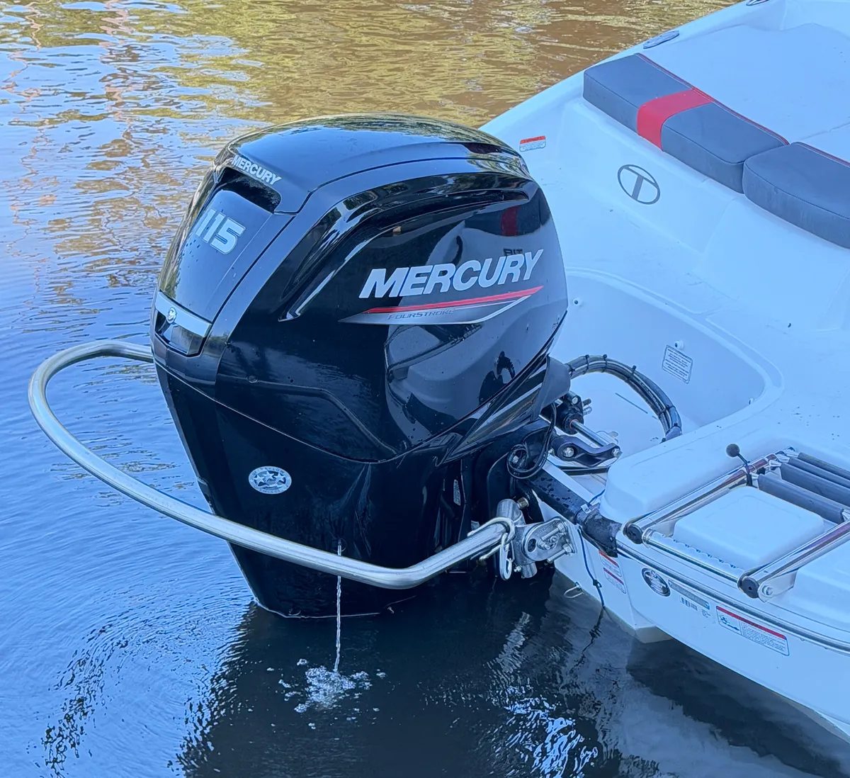 2022 Tahoe T18 — Coastal Boat Pros, Little River SC