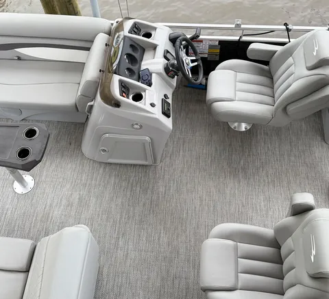 2023 Bennington 22 SV — Coastal Boat Pros, Little River SC