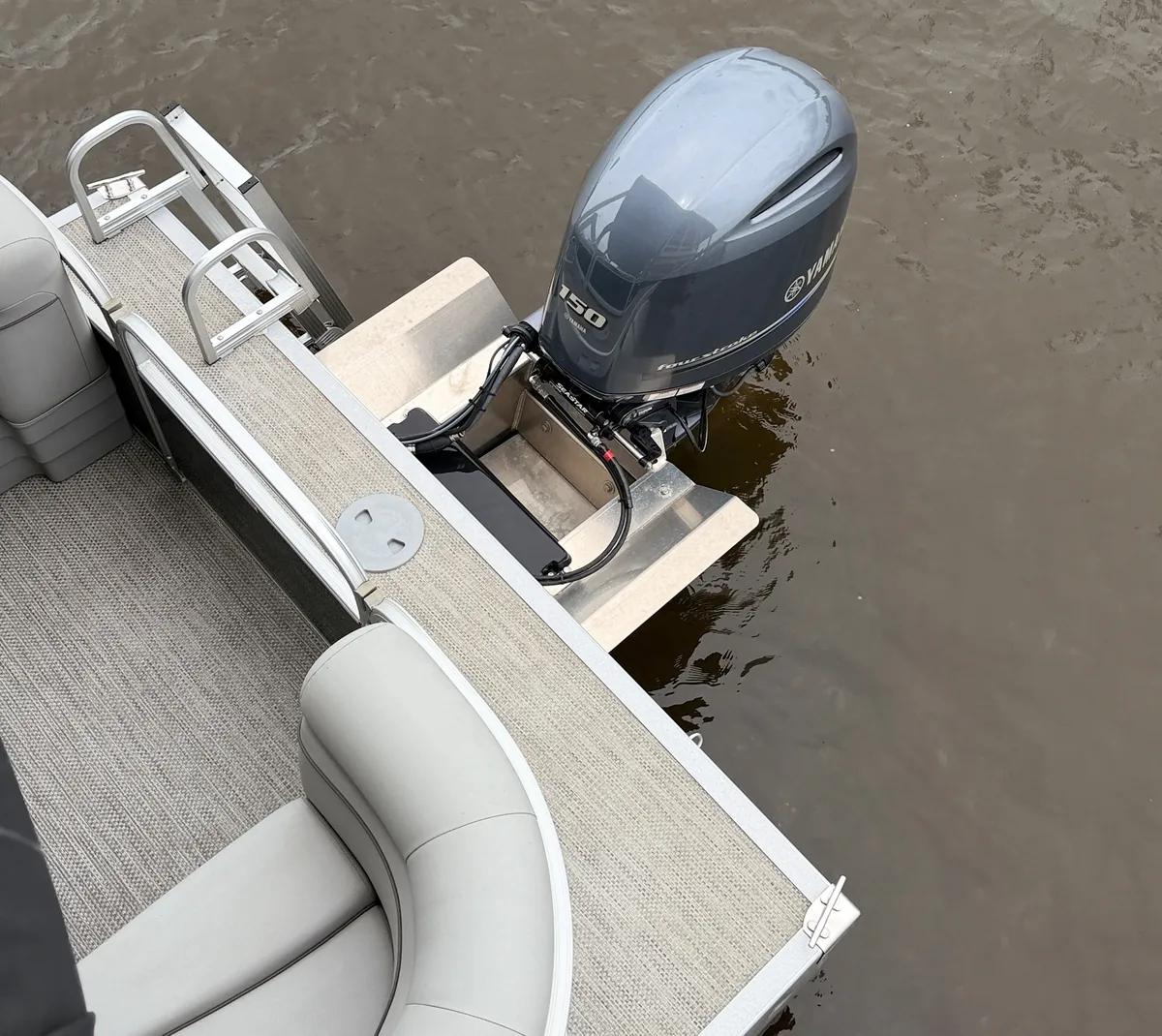 2023 Bennington 22 SV — Coastal Boat Pros, Little River SC