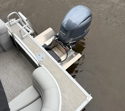 2023 Bennington 22 SV — Coastal Boat Pros, Little River SC