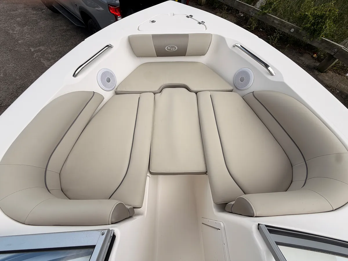 2023 Key West 203 DFS — Coastal Boat Pros, Little River SC