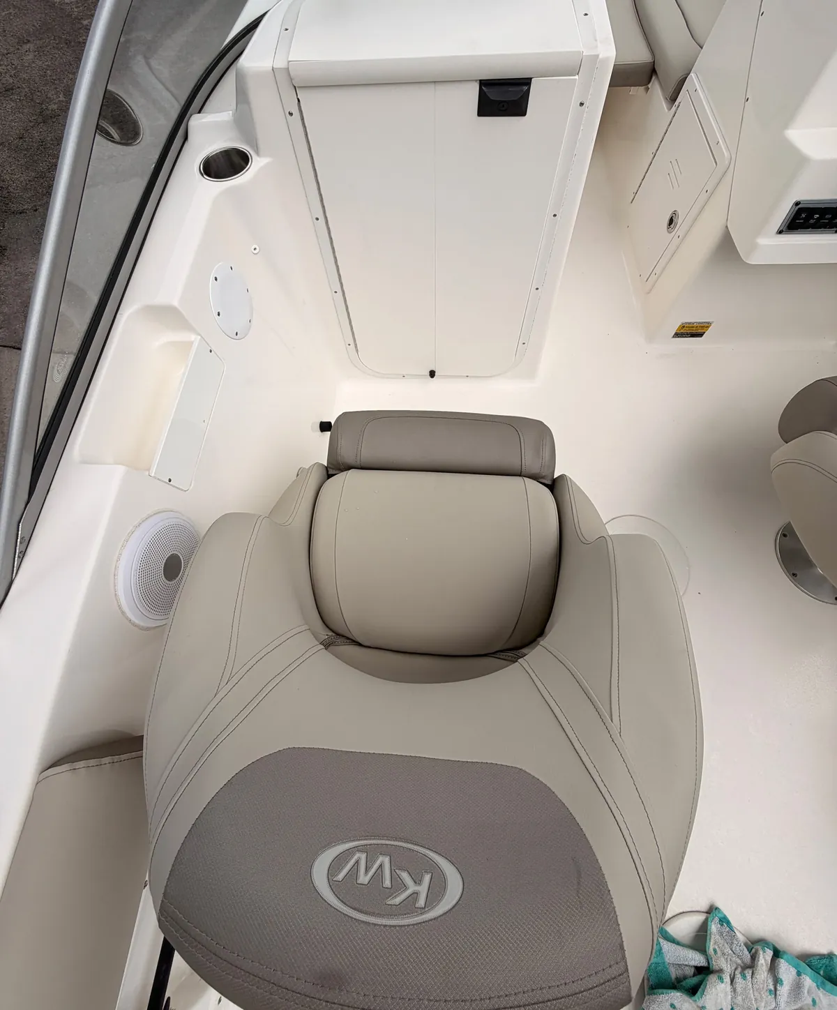 2023 Key West 203 DFS — Coastal Boat Pros, Little River SC