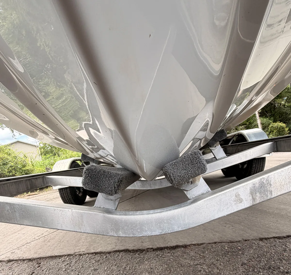 2023 Key West 203 DFS — Coastal Boat Pros, Little River SC