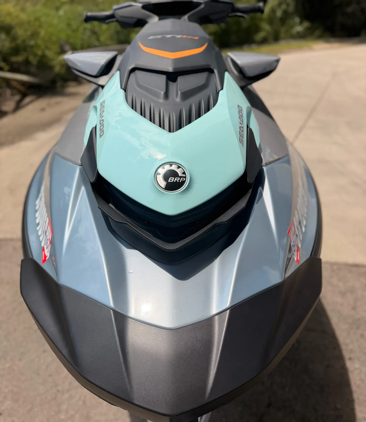 2023 Sea-Doo GTI SE 130 — Coastal Boat Pros, Little River SC