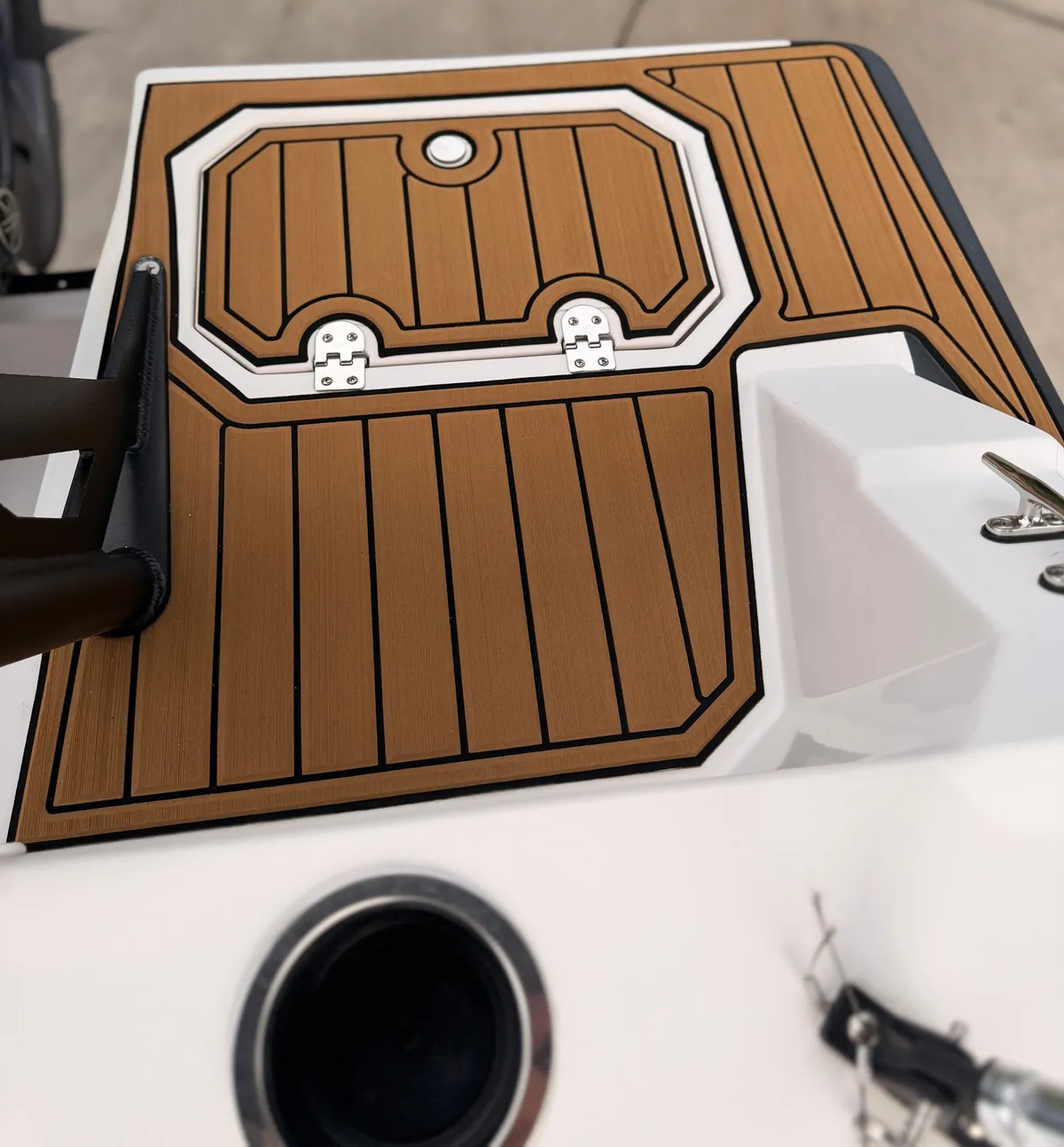 2023 Starcraft SVX 190 OB — Coastal Boat Pros, Little River SC