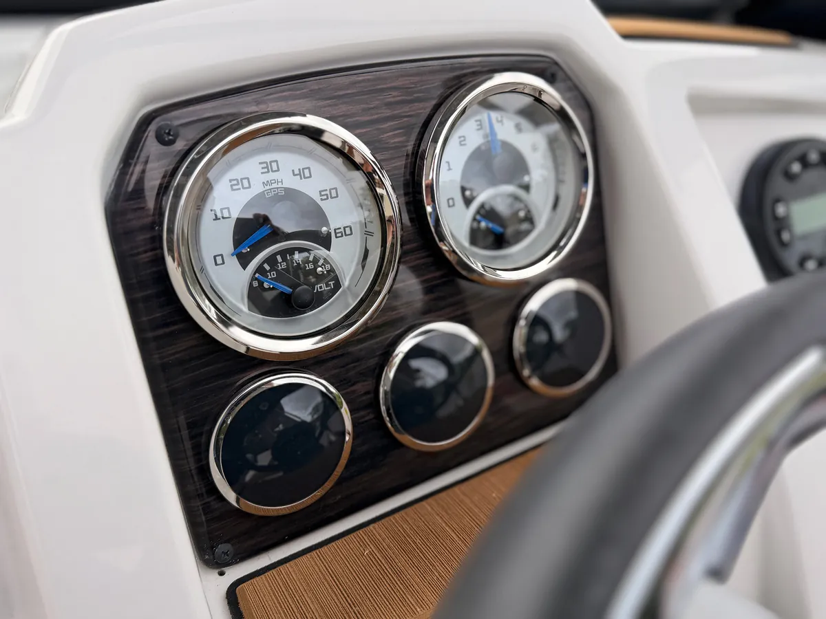 2023 Starcraft SVX 190 OB — Coastal Boat Pros, Little River SC