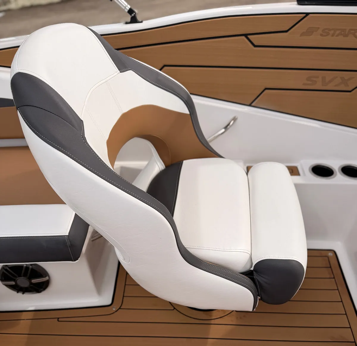 2023 Starcraft SVX 190 OB — Coastal Boat Pros, Little River SC