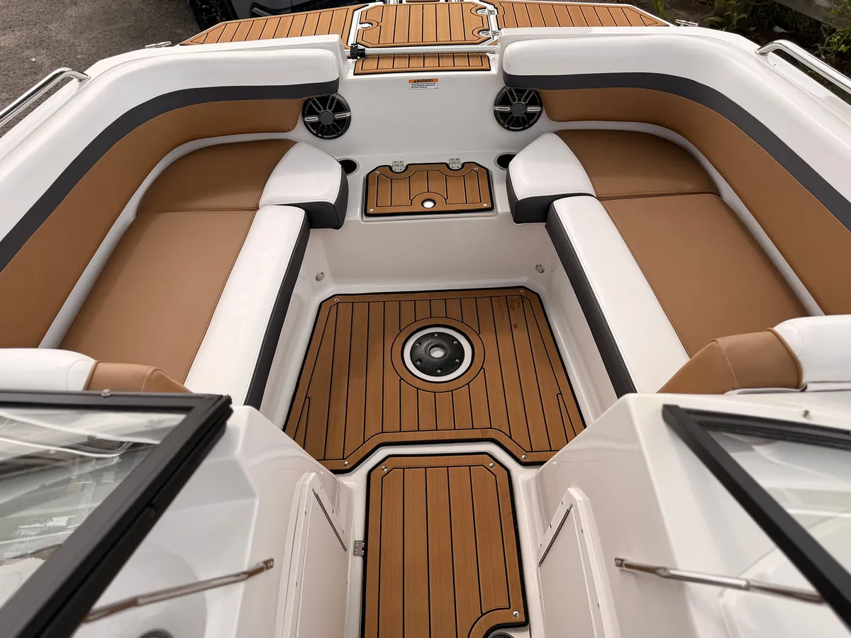 2023 Starcraft SVX 190 OB — Coastal Boat Pros, Little River SC