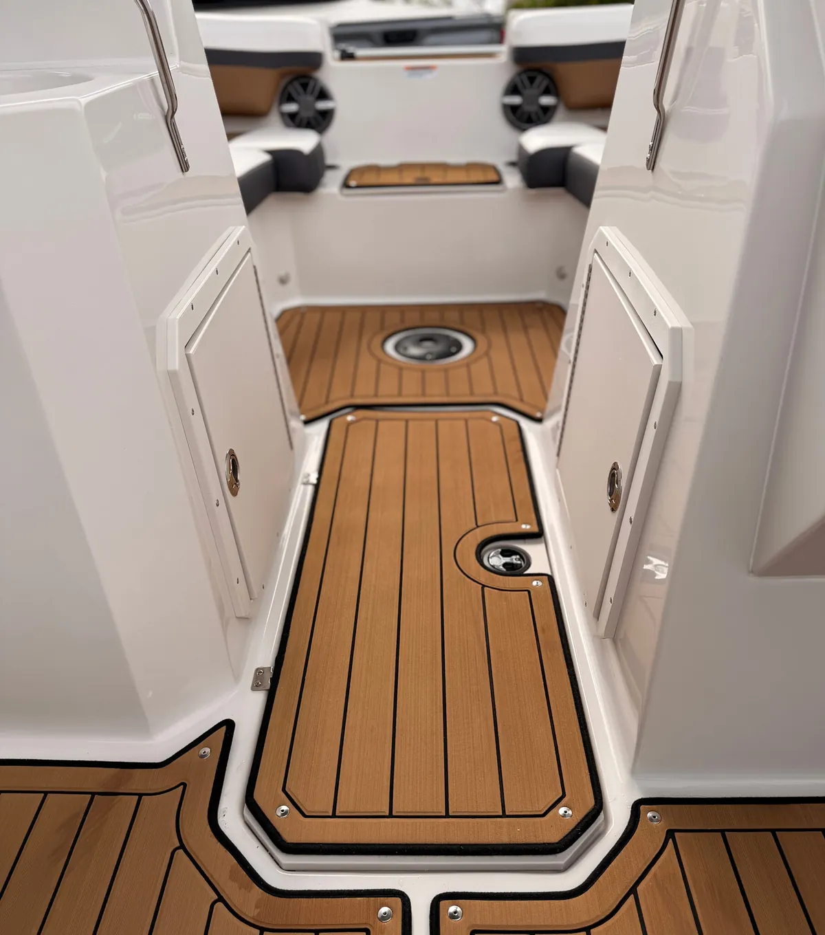 2023 Starcraft SVX 190 OB — Coastal Boat Pros, Little River SC
