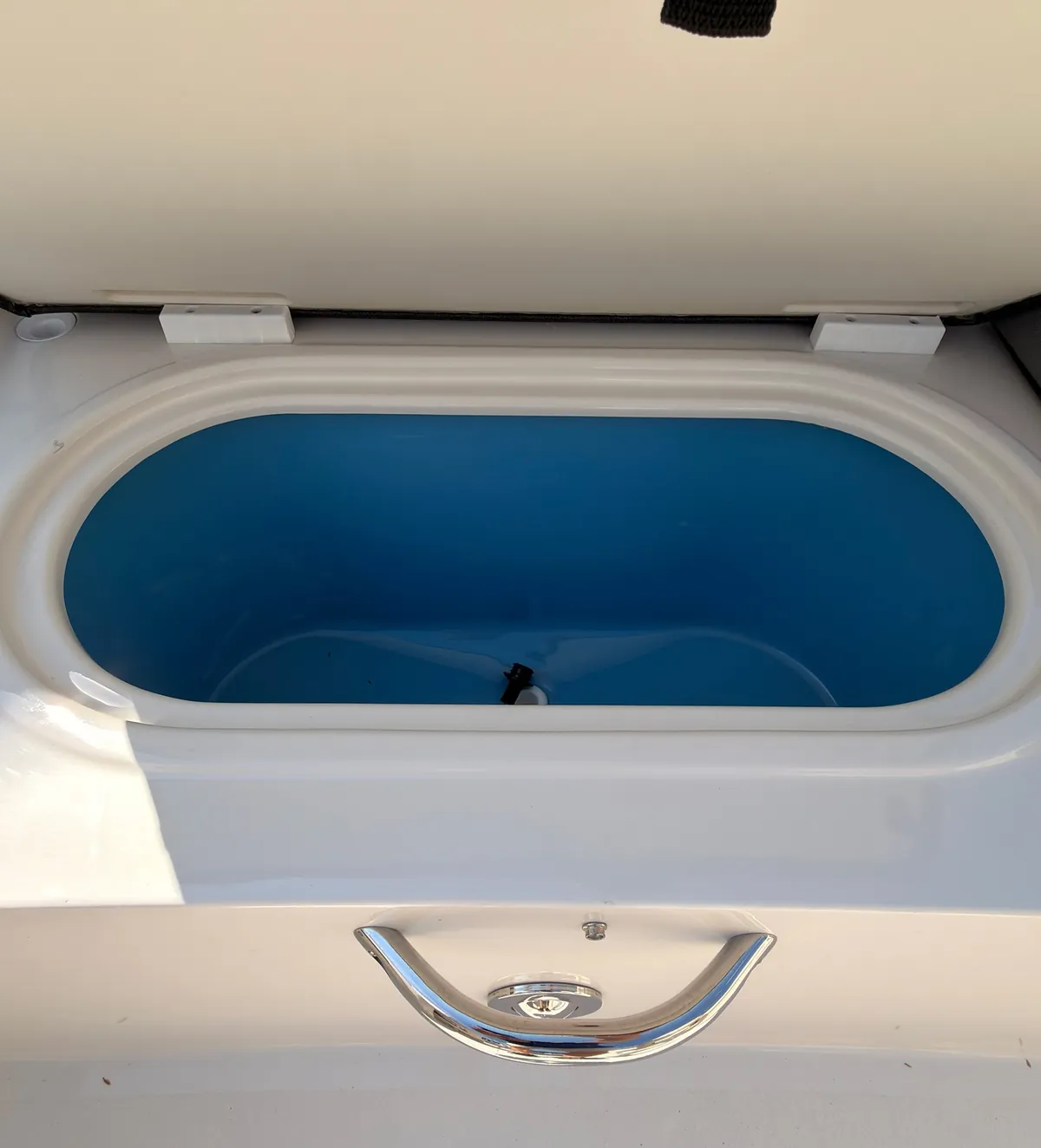 2023 Stingray 201 DC — Coastal Boat Pros, Little River SC