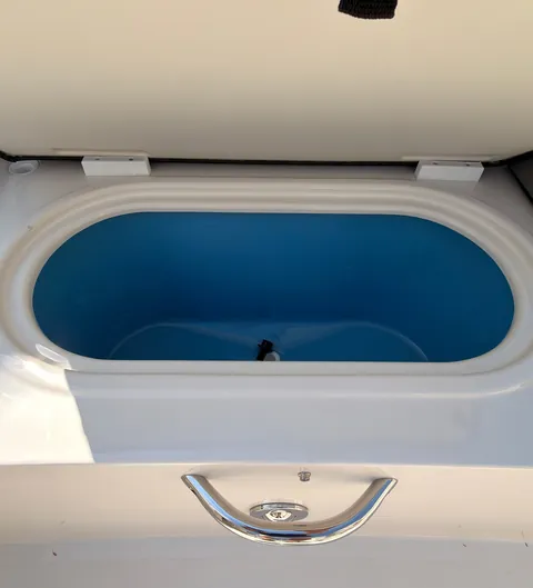 2023 Stingray 201 DC — Coastal Boat Pros, Little River SC