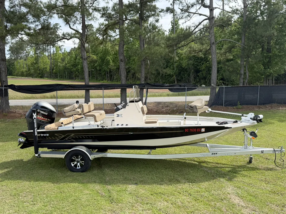 2023 Xpress H20 — Coastal Boat Pros, Little River SC