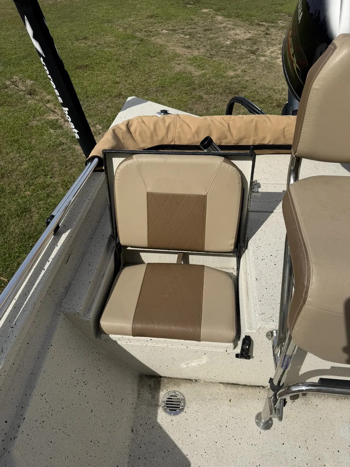 2023 Xpress H20 — Coastal Boat Pros, Little River SC