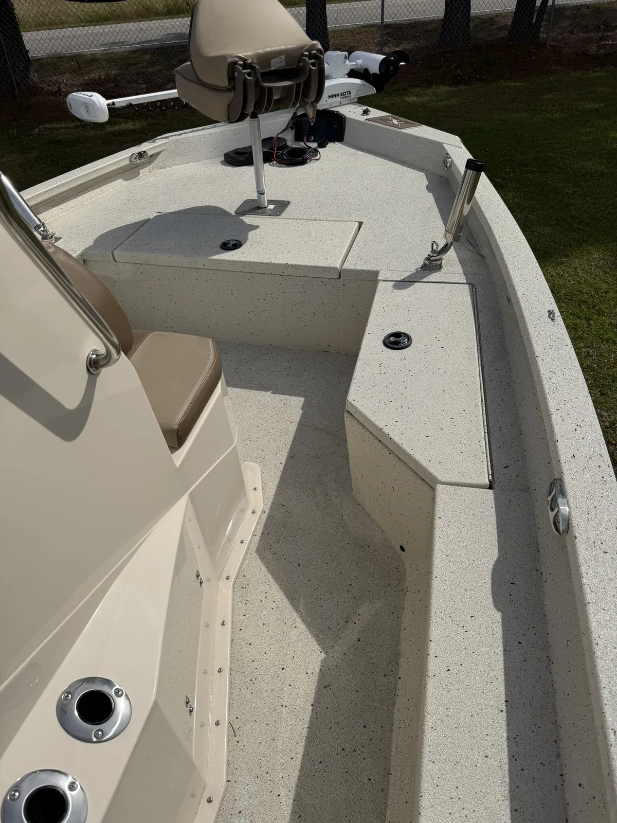 2023 Xpress H20 — Coastal Boat Pros, Little River SC
