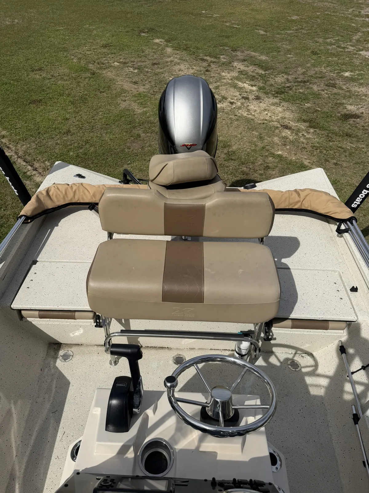 2023 Xpress H20 — Coastal Boat Pros, Little River SC