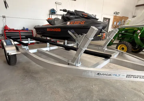 2024 Sea-Doo GTR-X 300 — Coastal Boat Pros, Little River SC