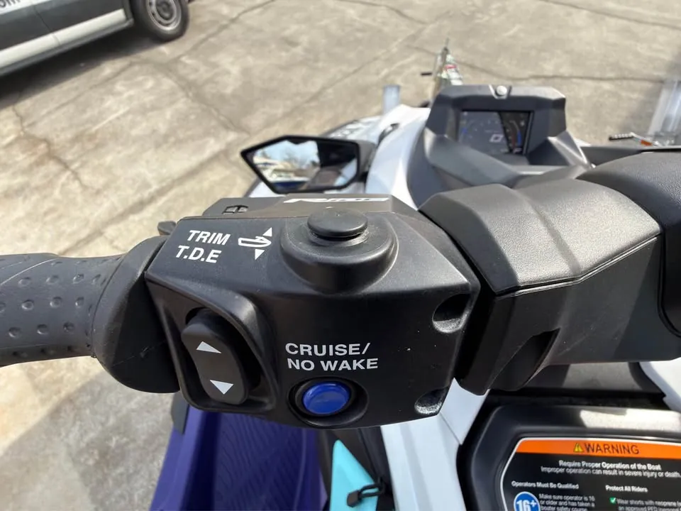 2025 Yamaha Jetblaster (pair) — Coastal Boat Pros, Little River SC