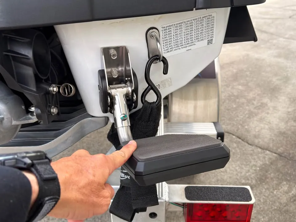 2025 Yamaha Jetblaster (pair) — Coastal Boat Pros, Little River SC