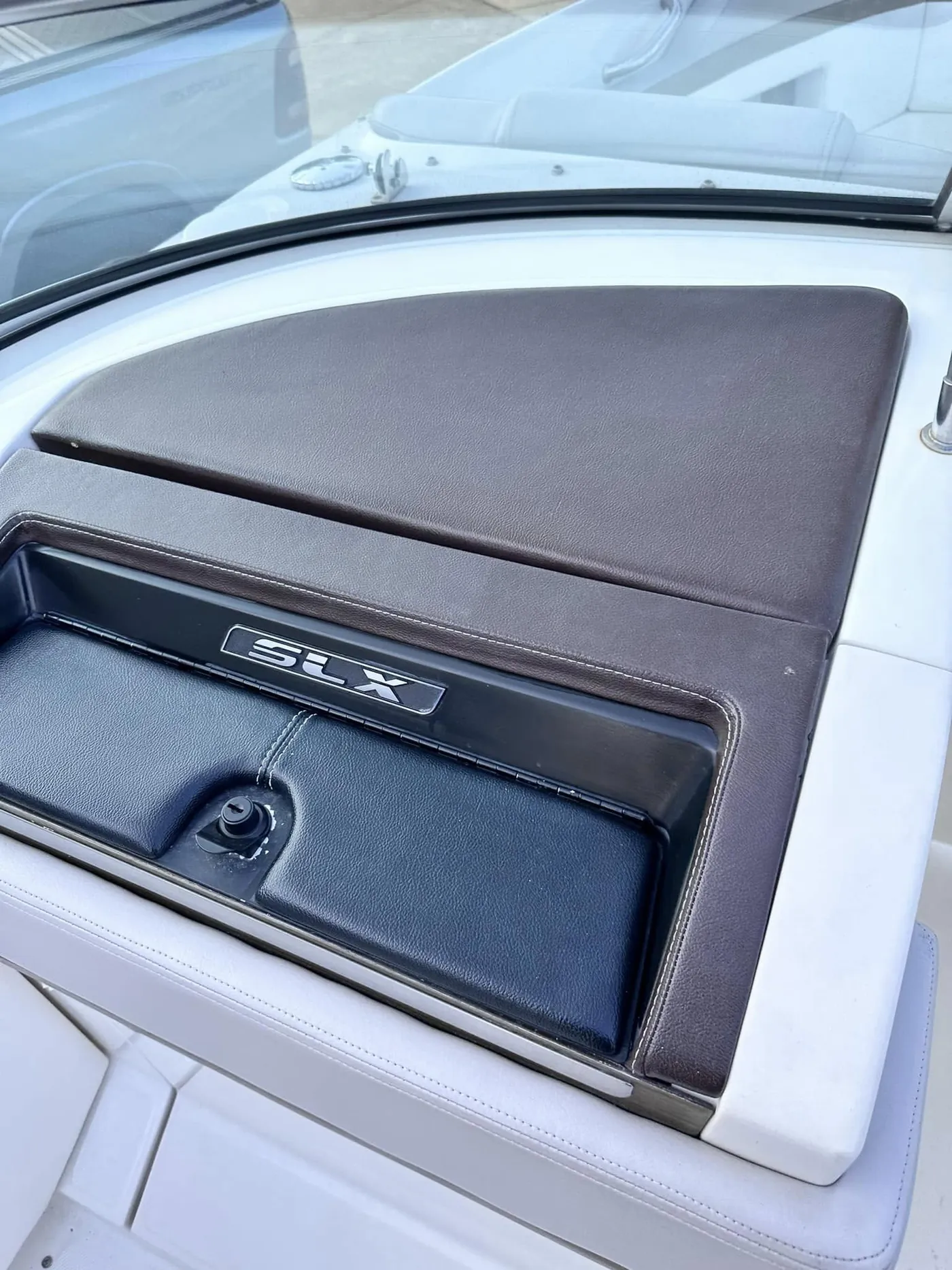 Coastal Boat Pros detailing & restoration work